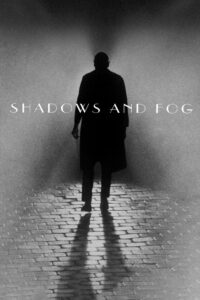 Shadows and Fog 1991