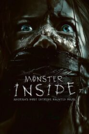 Monster Inside: America’s Most Extreme Haunted House 2023