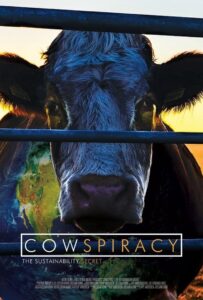 Cowspiracy: The Sustainability Secret 2014