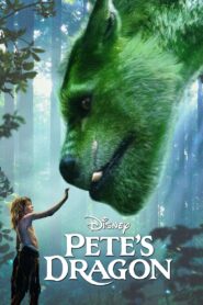 Pete’s Dragon 2016