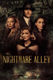 Nightmare Alley 2021