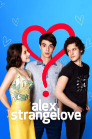 Alex Strangelove 2018