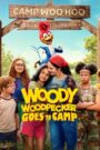 Woody Woodpecker Goes to Camp 2024