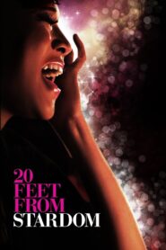 20 Feet from Stardom 2013