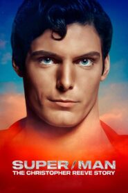 Super/Man: The Christopher Reeve Story 2024