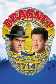 Dragnet 1987