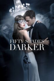 Fifty Shades Darker 2017