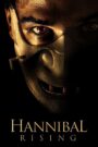 Hannibal Rising 2007