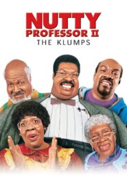 Nutty Professor II: The Klumps 2000