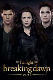 The Twilight Saga: Breaking Dawn – Part 2 2012