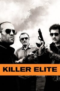 Killer Elite 2011