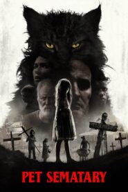 Pet Sematary 2019