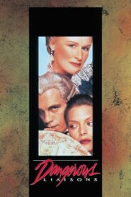 Dangerous Liaisons 1988