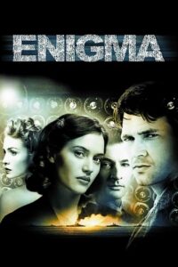 Enigma 2001