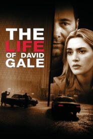 The Life of David Gale 2003