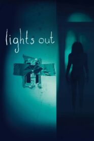 Lights Out 2016