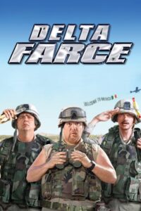 Delta Farce 2007