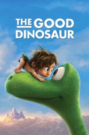 The Good Dinosaur 2015