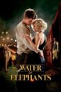 Water for Elephants 2011