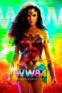 Wonder Woman 1984 2020