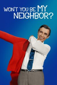 Won’t You Be My Neighbor? 2018