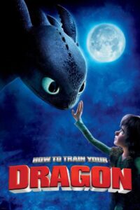 How to Train Your Dragon 2010