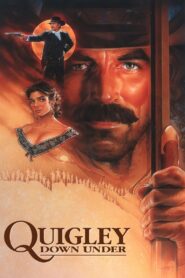 Quigley Down Under 1990