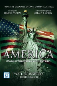 America: Imagine the World Without Her 2014