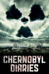 Chernobyl Diaries 2012