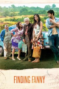 Finding Fanny 2014