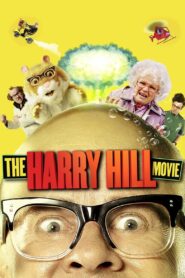 The Harry Hill Movie 2013