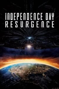 Independence Day: Resurgence 2016