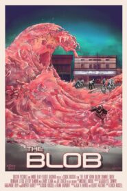 The Blob 1988