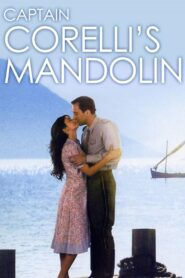 Captain Corelli’s Mandolin 2001