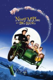 Nanny McPhee and the Big Bang 2010