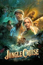 Jungle Cruise 2021