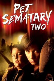 Pet Sematary II 1992