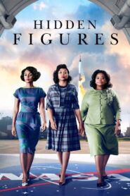 Hidden Figures 2016