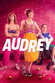 Audrey 2024