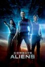 Cowboys & Aliens 2011