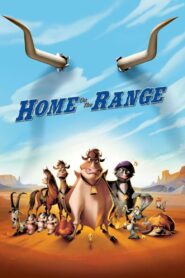 Home on the Range 2004