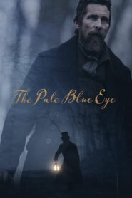 The Pale Blue Eye 2022