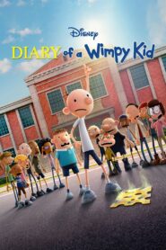 Diary of a Wimpy Kid 2021