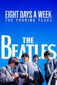 The Beatles: Eight Days a Week – The Touring Years 2016