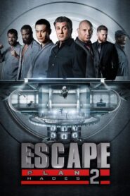 Escape Plan 2: Hades 2018