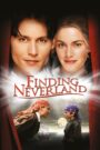 Finding Neverland 2004