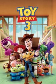 Toy Story 3 2010