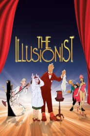 The Illusionist 2010