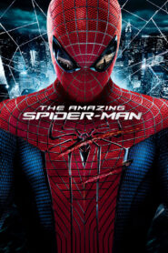 The Amazing Spider-Man 2012