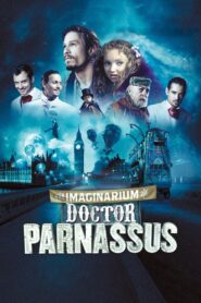 The Imaginarium of Doctor Parnassus 2009